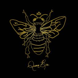 queen-bee-gold