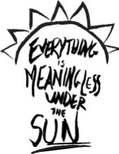 sun-meaningless